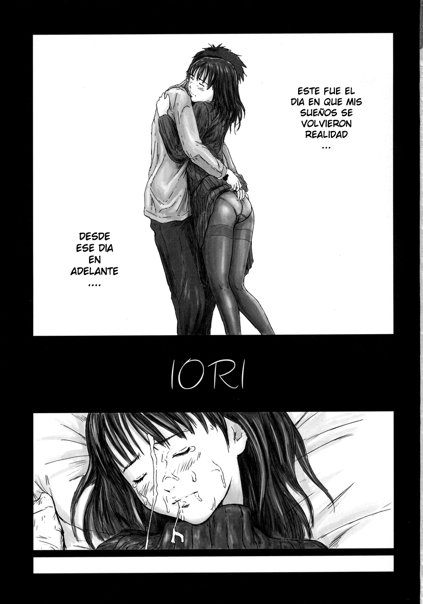 IORI page 2 full