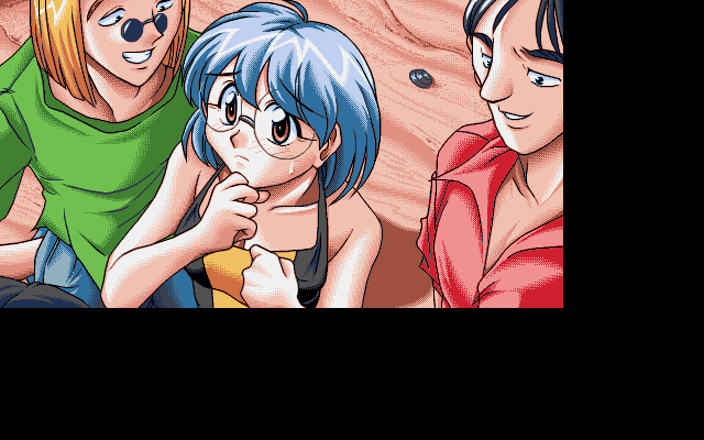 GiriGiri Paradise page 10 full