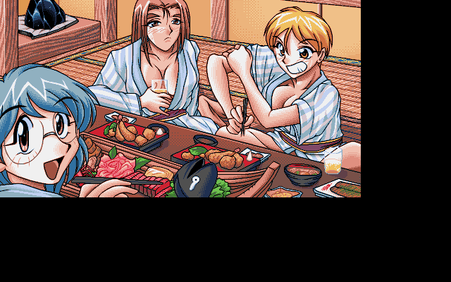 GiriGiri Paradise page 7 full