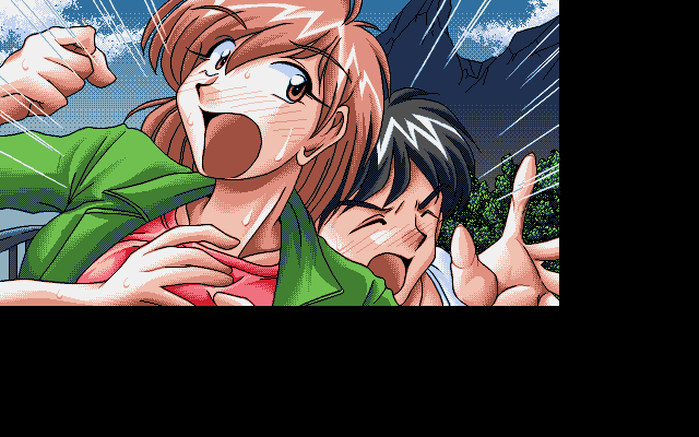 GiriGiri Paradise page 9 full