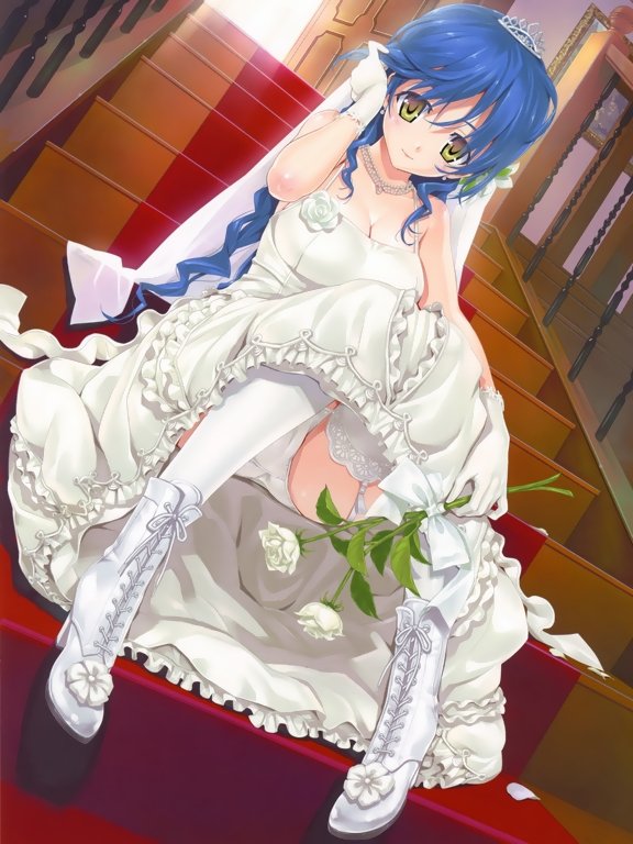 Wedding Dress page 9 full