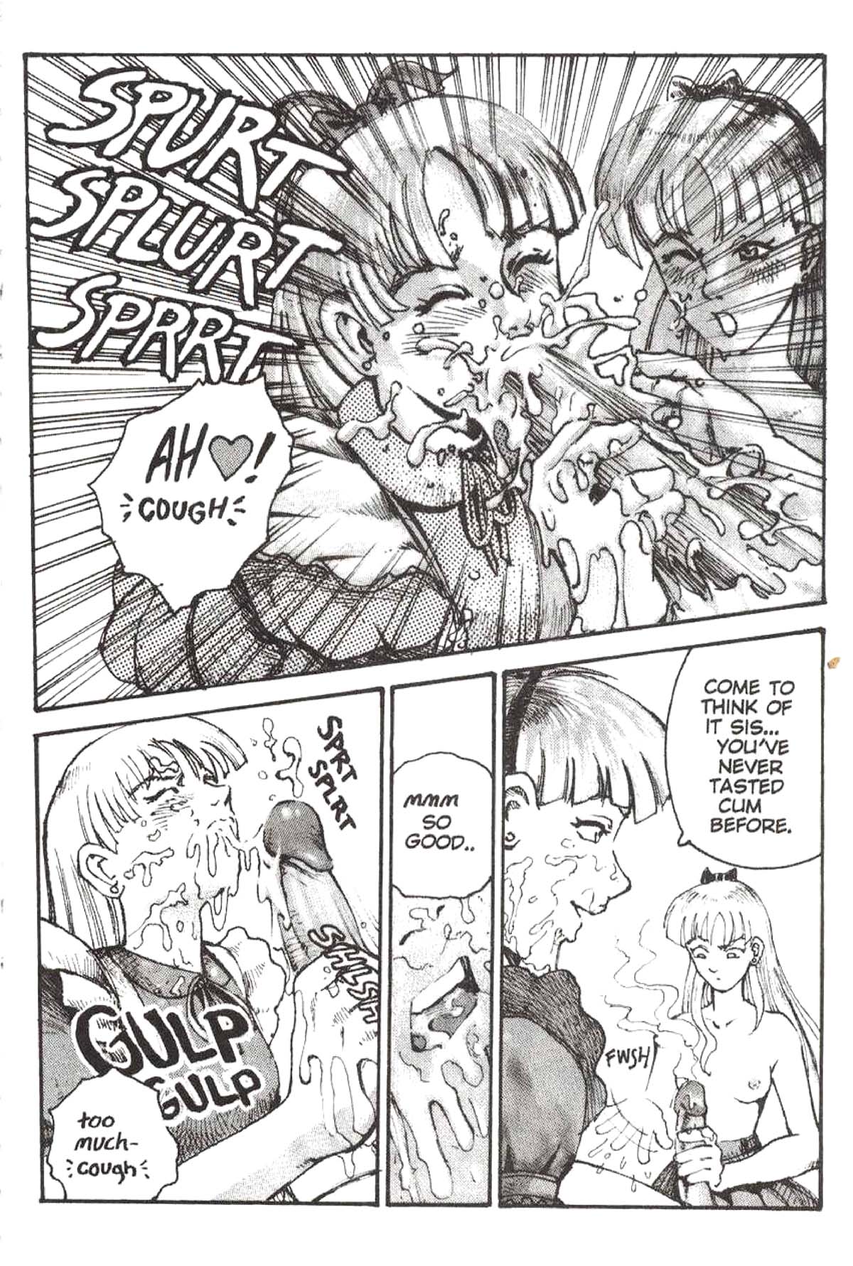 Skin Tight Number 1 page 10 full