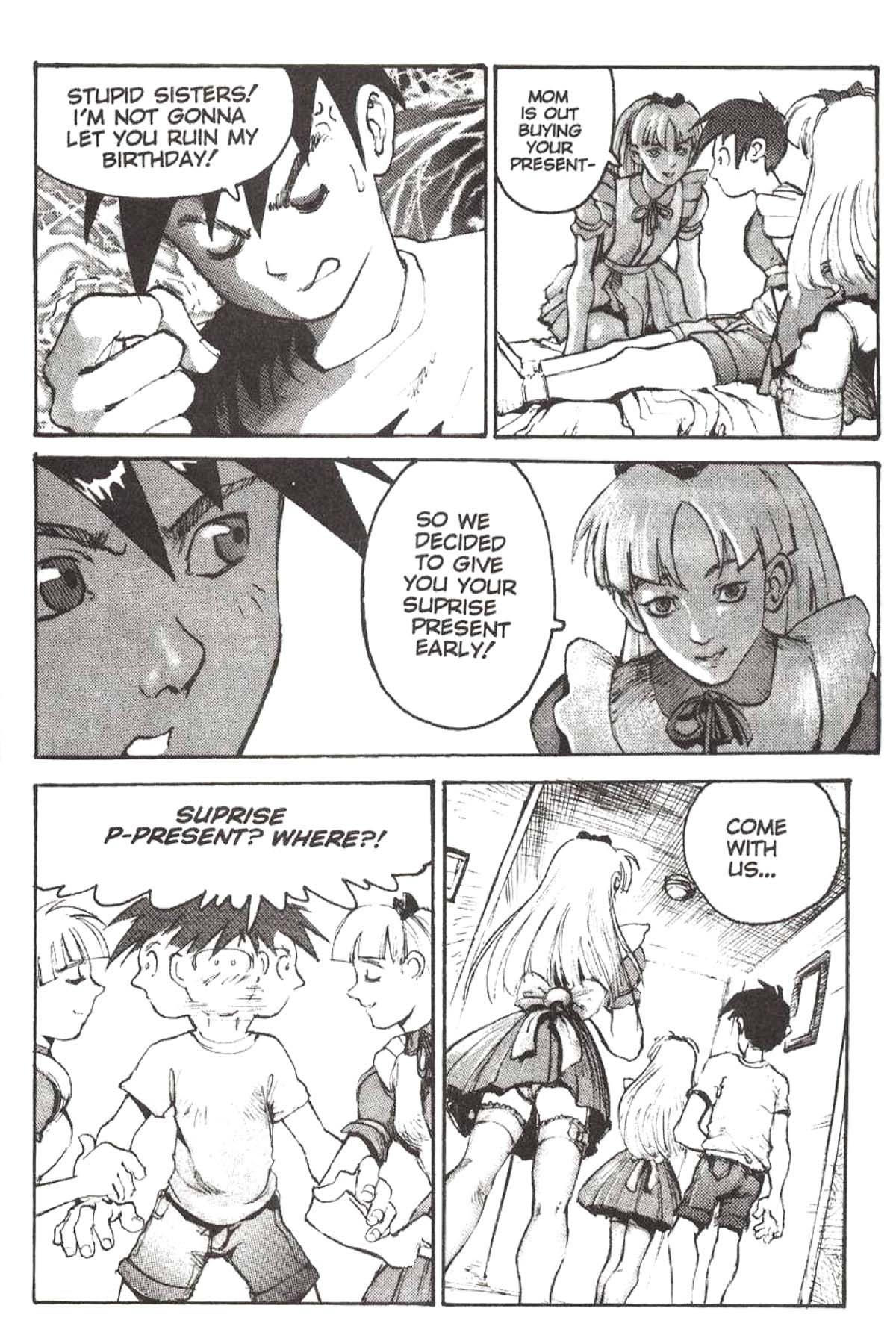 Skin Tight Number 1 page 4 full