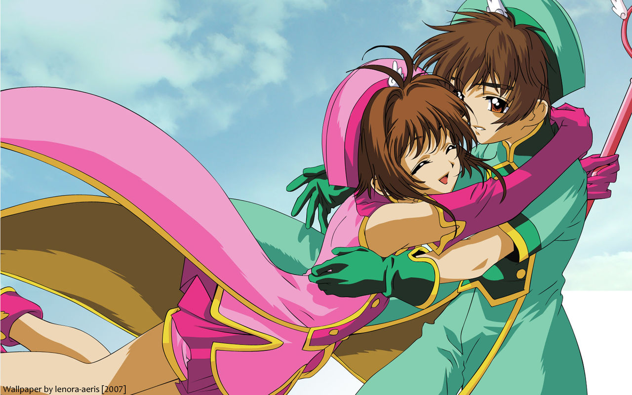 Card Captor Sakura ecchi - hentai pictures collection page 2 full