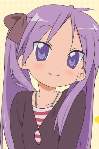 Lucky Star image set page 10 full