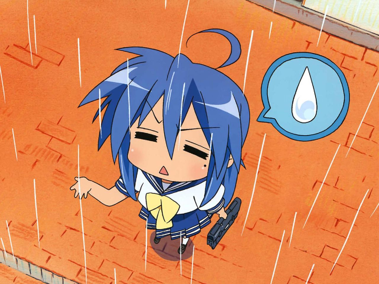 Lucky Star image set page 4 full
