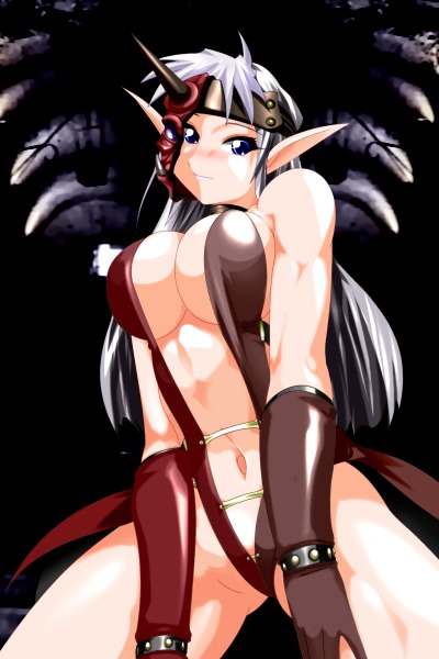 Assorted Ecchi Collection #044 page 2 full