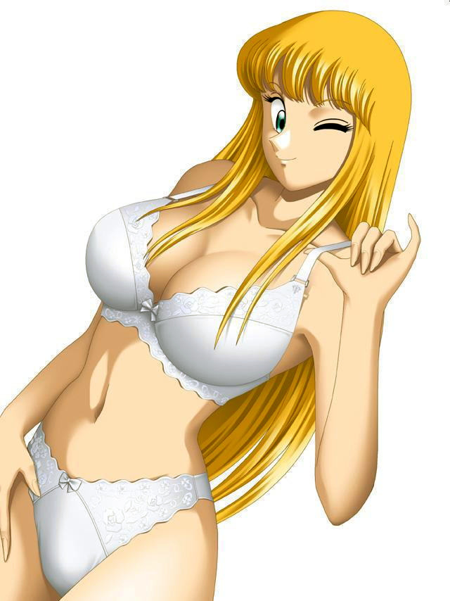Kochikame Hentai Misc Pic 2 page 9 full