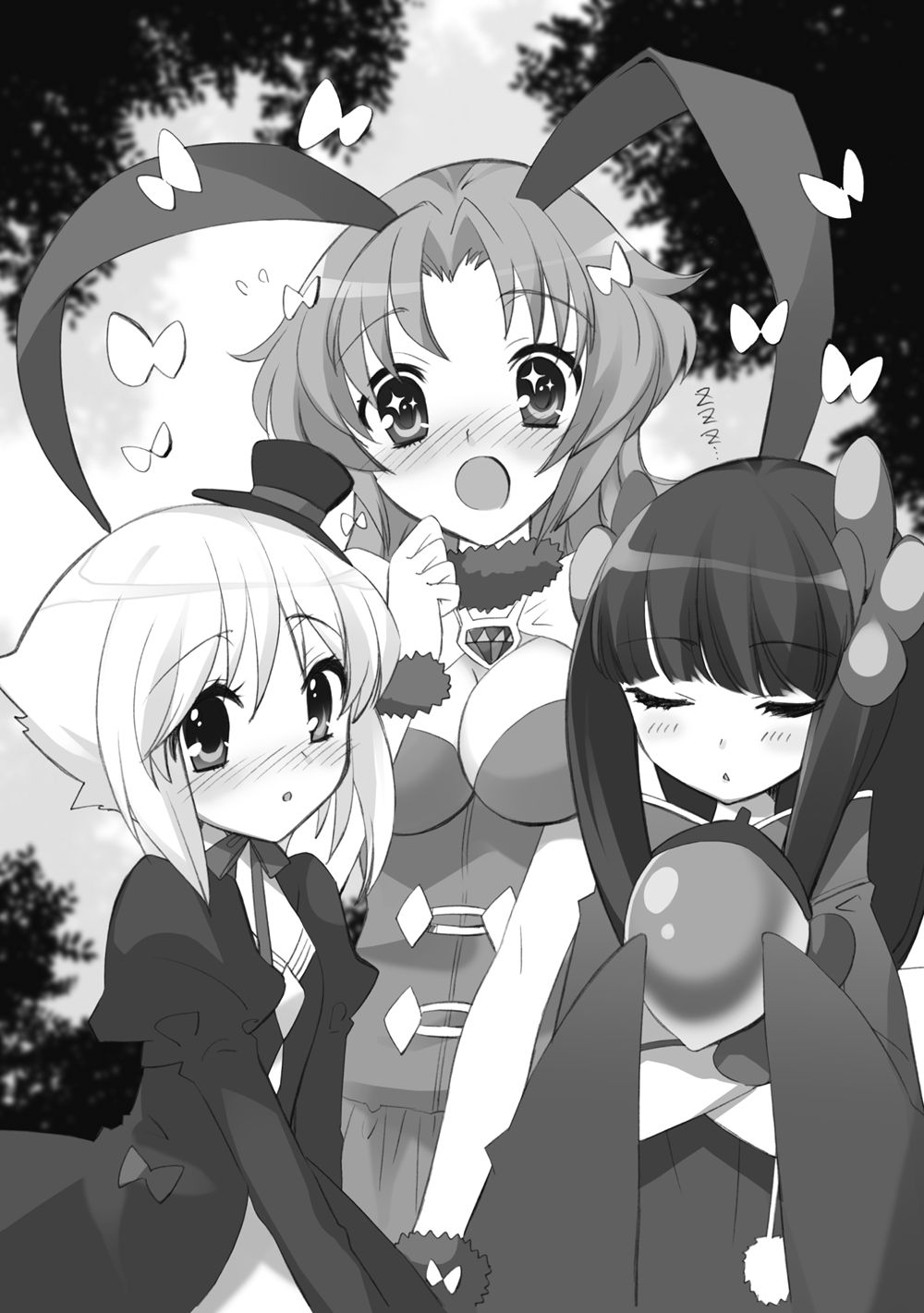 Ito Noizi Collection 4 page 6 full