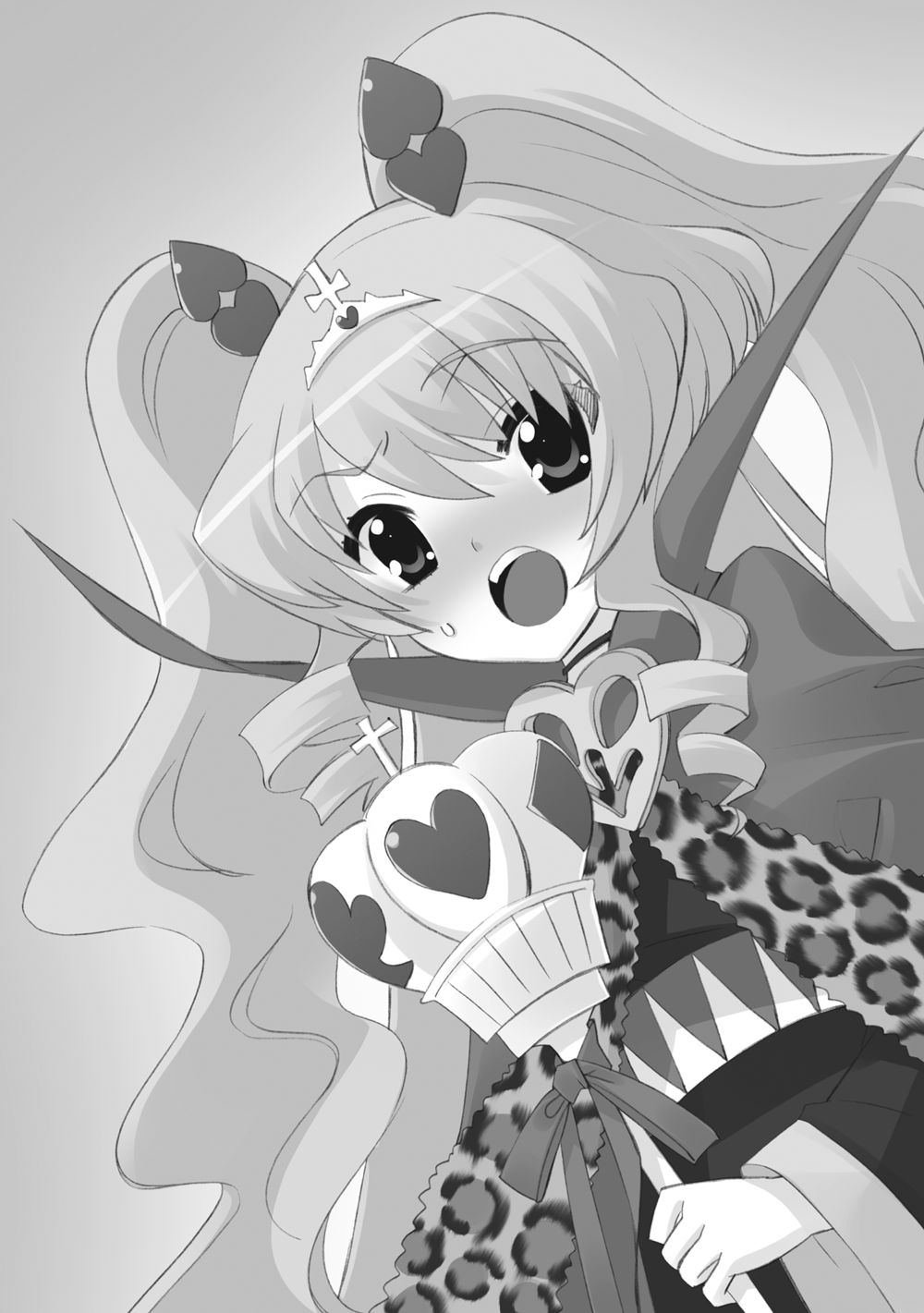 Ito Noizi Collection 4 page 8 full