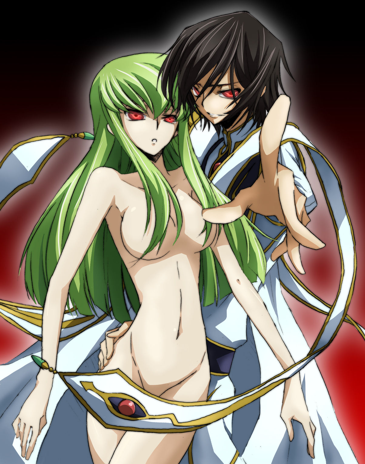 Hentai &amp; Moe &amp; Doujinshi Picture pack 55 CC Edition page 2 full
