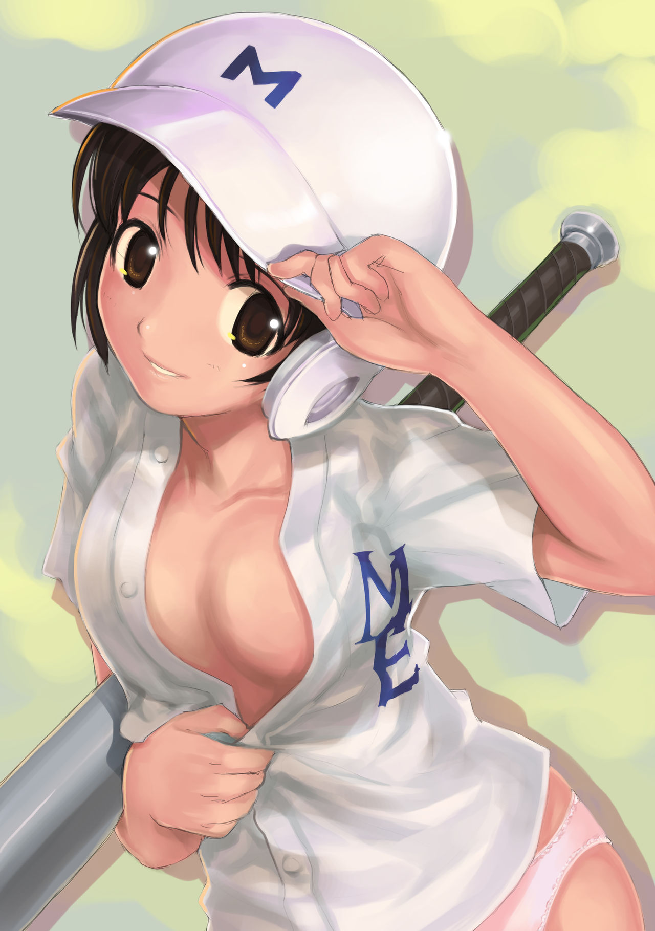 Assorted Ecchi Collection #051 page 1 full
