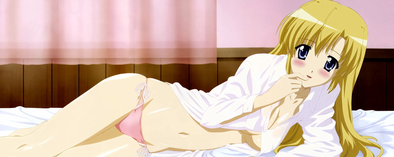 Assorted Ecchi Collection #051 page 5 full