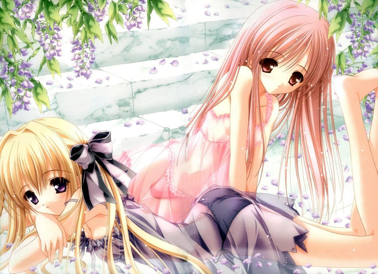 Assorted Ecchi Collection #051 page 9 full