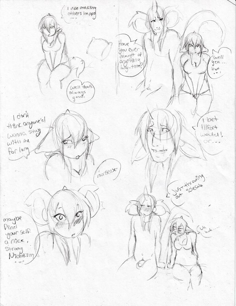 Spring Break page 5 full