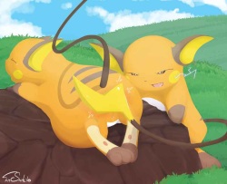 Pokemon Mix 3