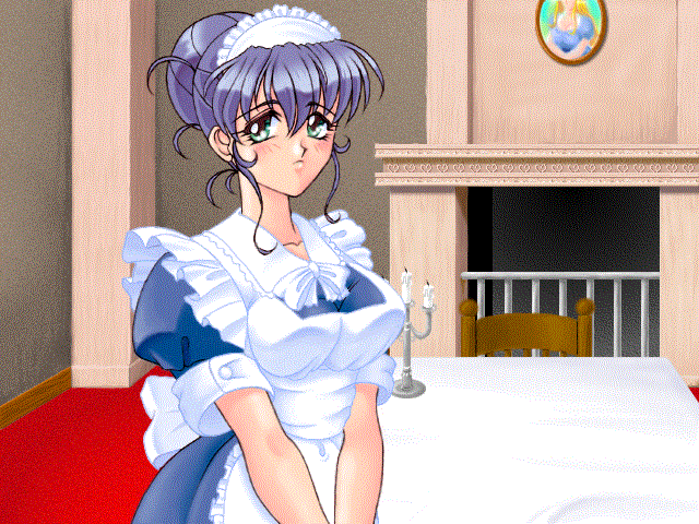 San-shoku Croquette page 1 full