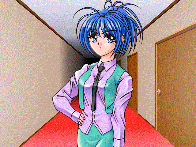 San-shoku Croquette page 3 full