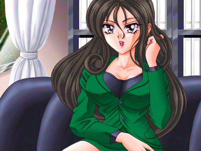 San-shoku Croquette page 8 full