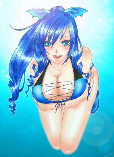 Artist: Oki page 3 full