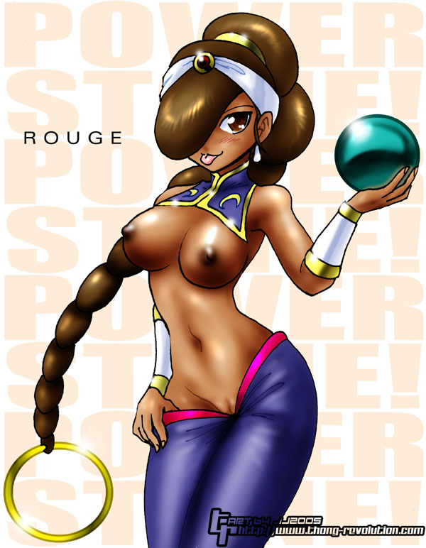 Artist -Thong-Revolution page 6 full