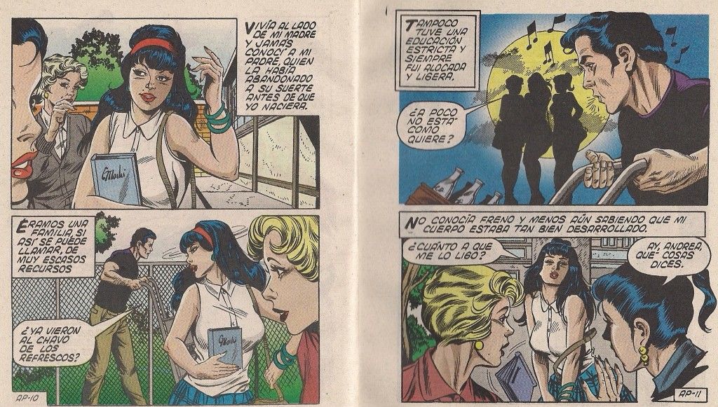 Almas Perversas 15 page 7 full