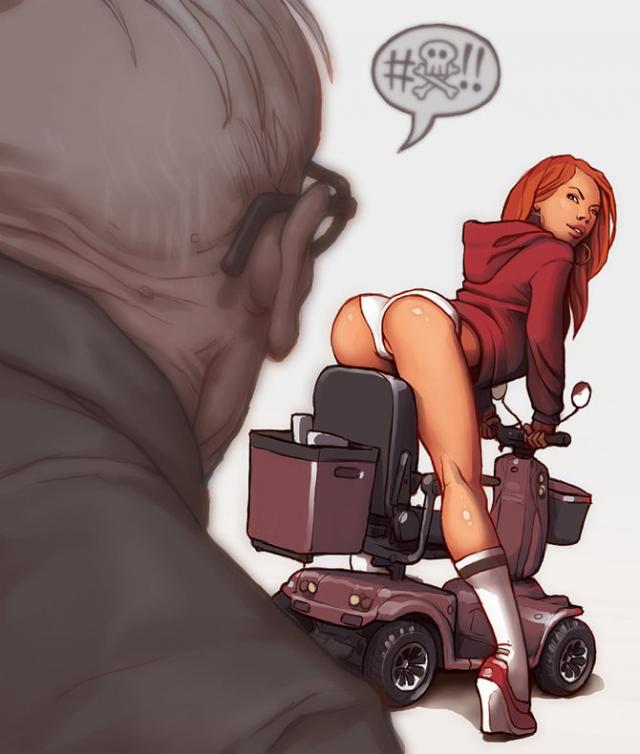 Erotic arts page 10 full