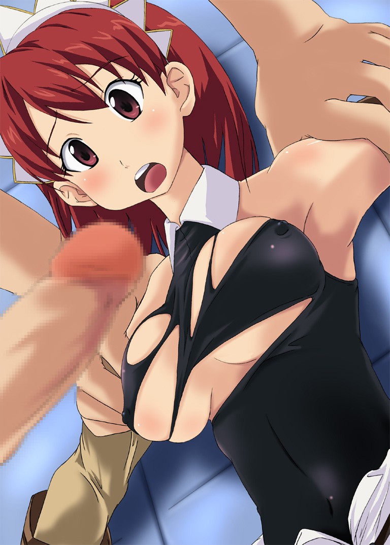 Sono Utage Nite-fuu to Kishi wa Etsuraku ni Odoru page 6 full