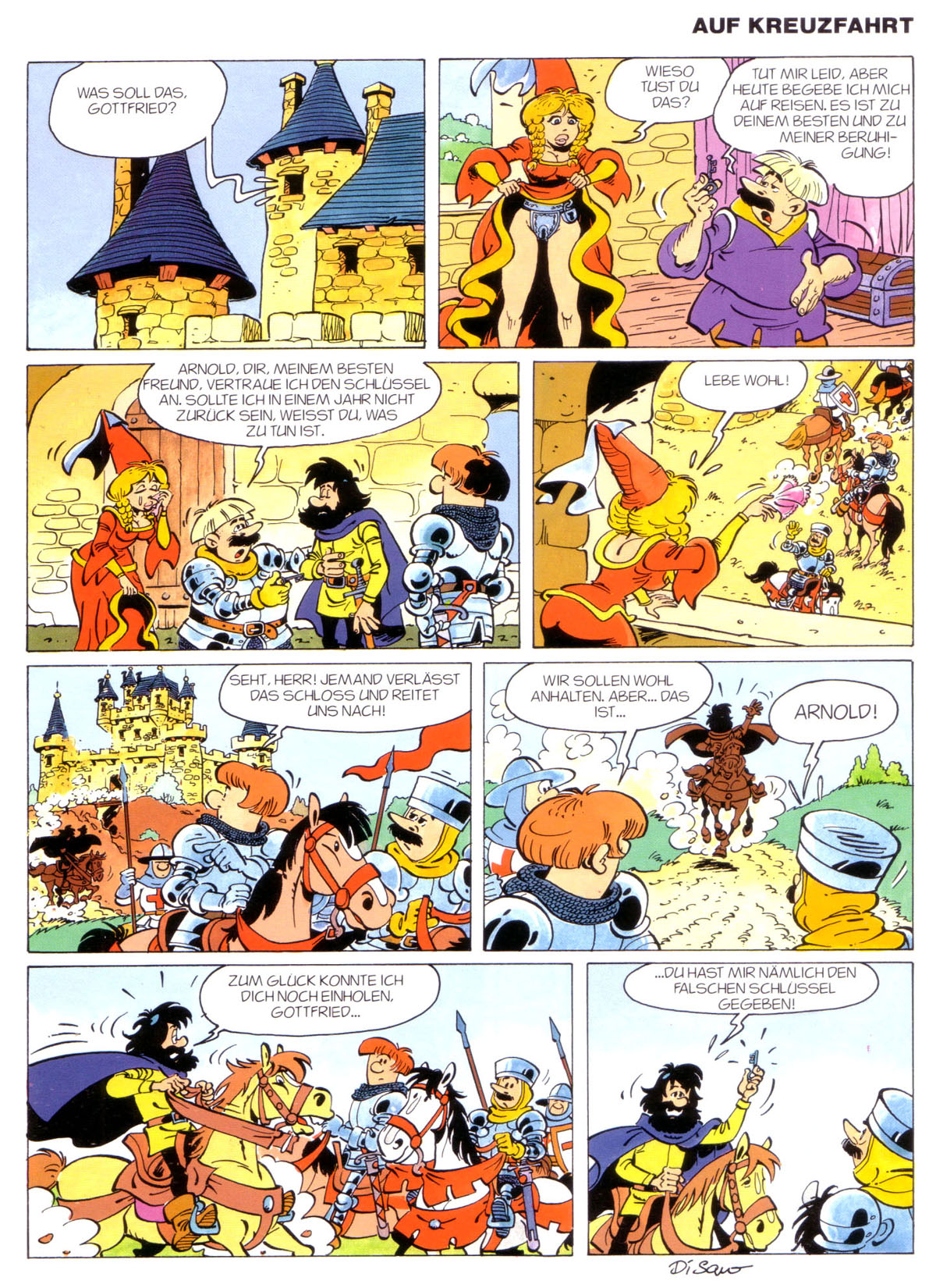 Heisse Kopfe 1 page 10 full