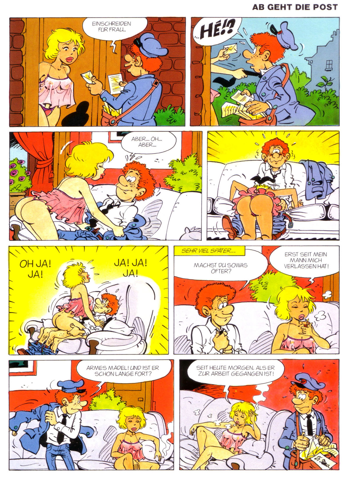 Heisse Kopfe 1 page 4 full