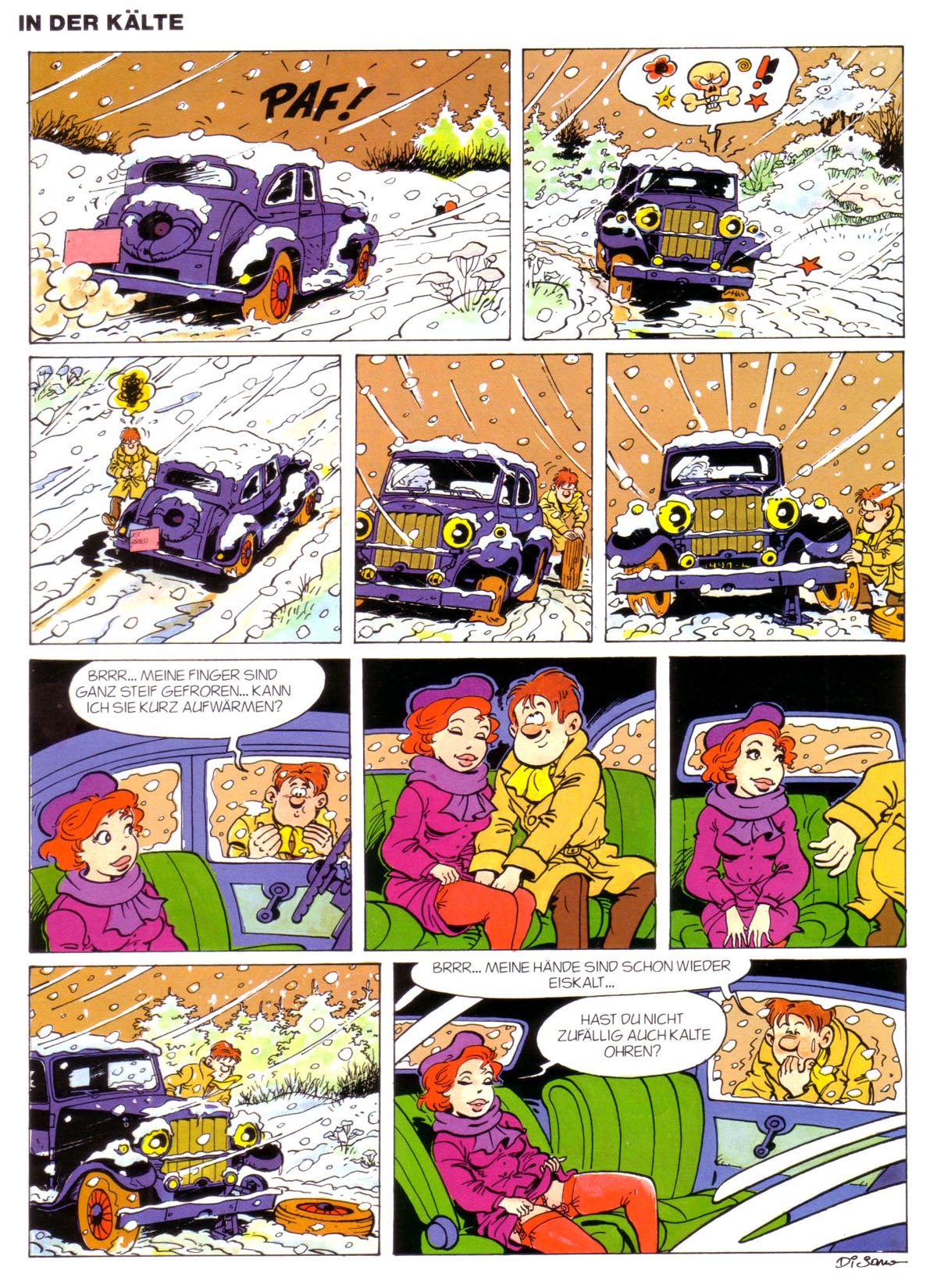 Heisse Kopfe 1 page 5 full