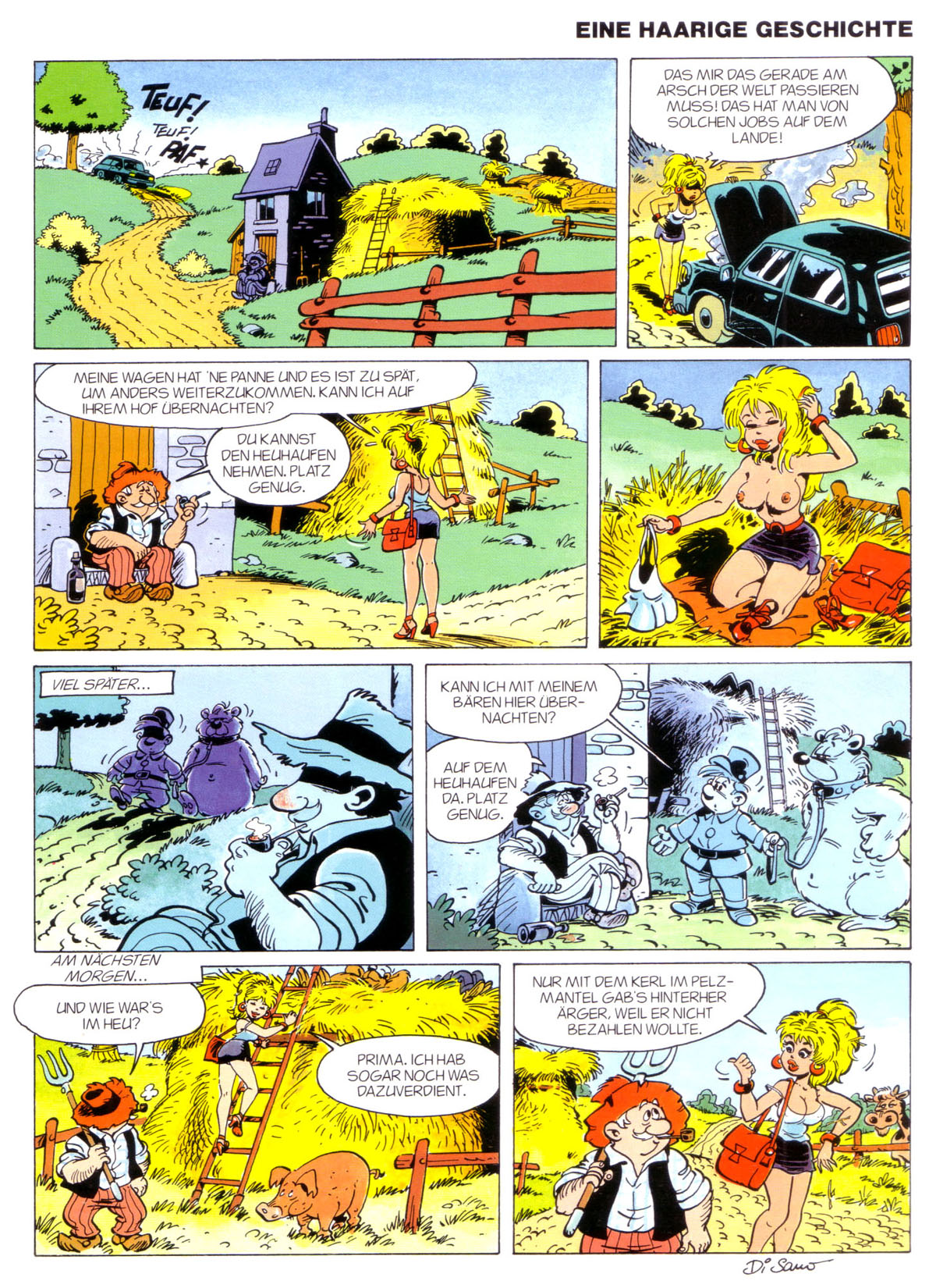 Heisse Kopfe 1 page 6 full