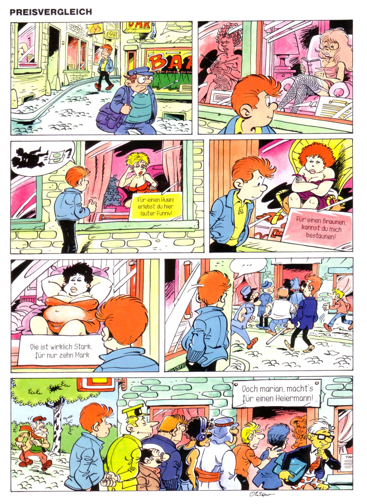 Heisse Kopfe 1 page 7 full