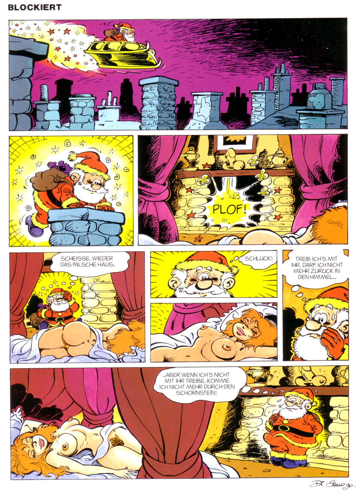 Heisse Kopfe 1 page 9 full