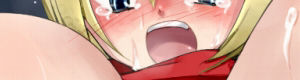 Chou Chichi Yaminabe page 7 full