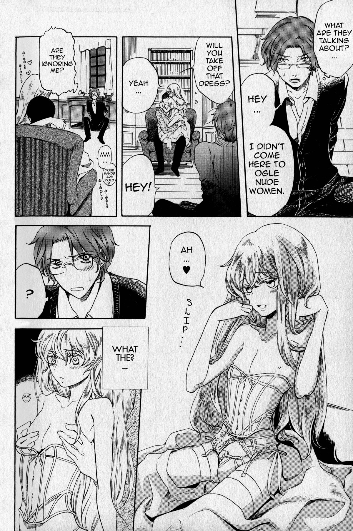 Tyrol  Hold Me Tighter page 10 full