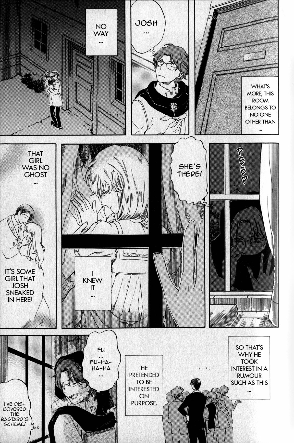 Tyrol  Hold Me Tighter page 7 full