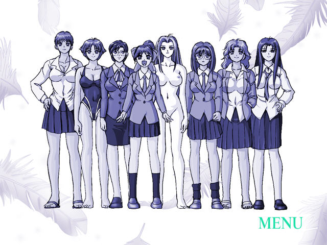 Tenshi no Wana page 2 full