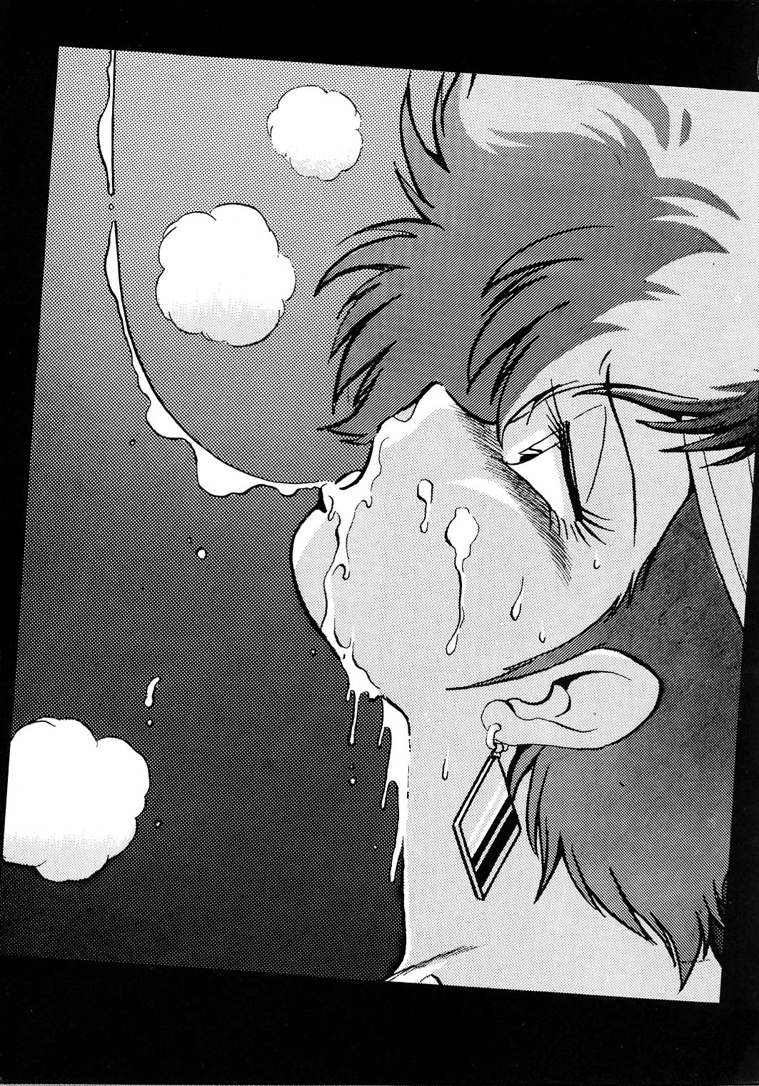 Imasara Dirty Pair page 2 full