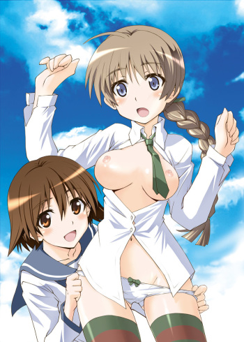 - Artist - Mutsuki Ginji cover