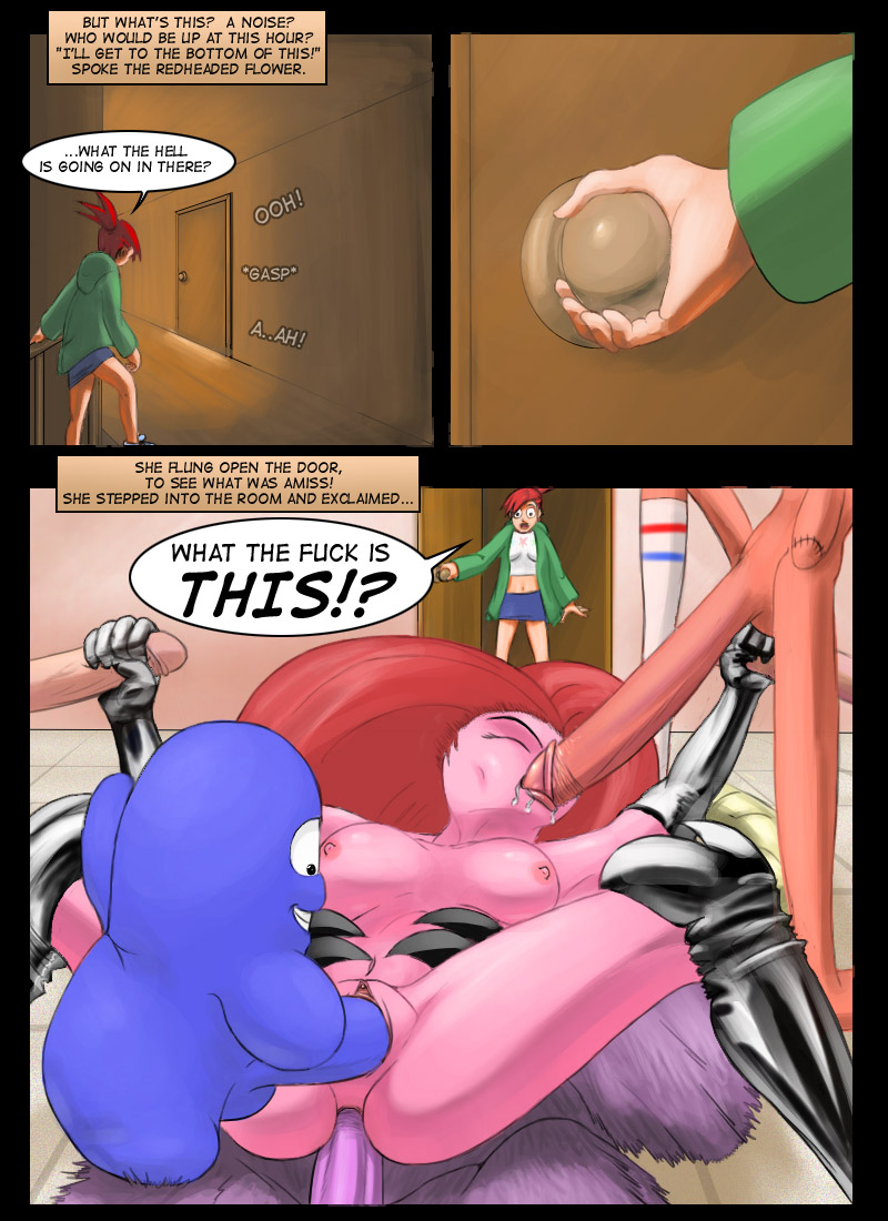 WWOEC's Jism Jam '06 page 2 full