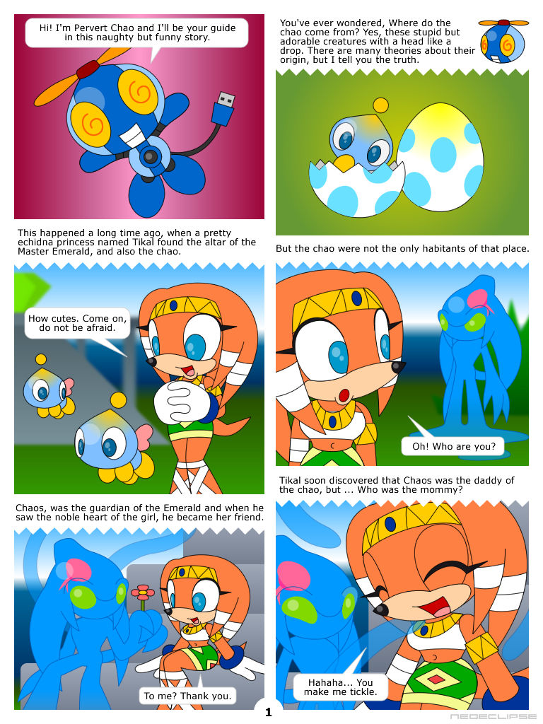 Sugar Dreams page 2 full