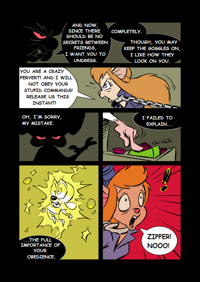 Gaikohulstvo page 2 full