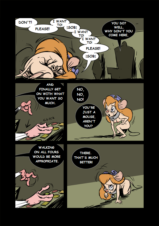 Gaikohulstvo page 9 full