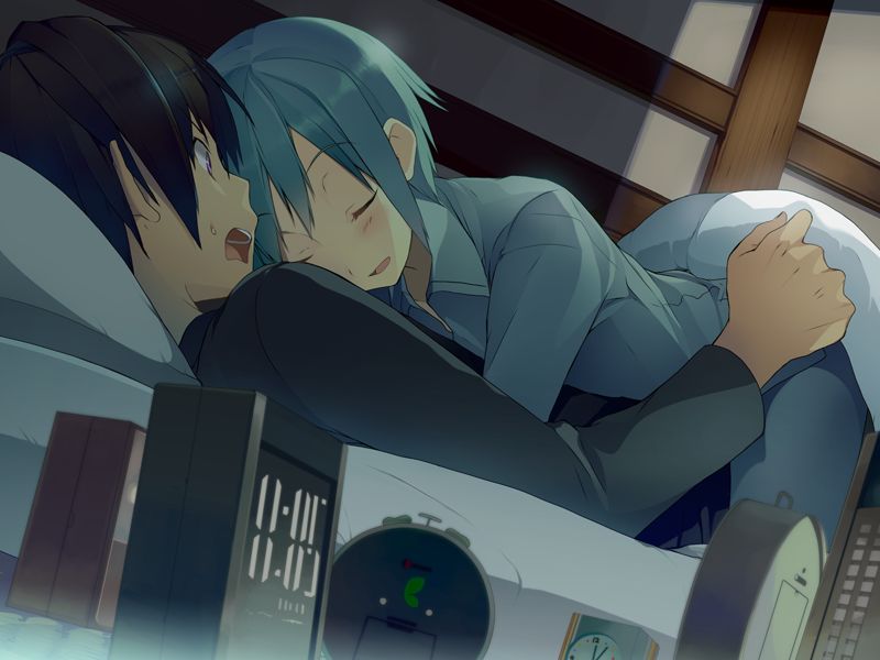 Koi to Senkyo to Chocolate - Love, Election and Chocolate page 3 full