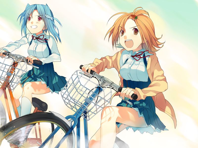 Koi to Senkyo to Chocolate - Love, Election and Chocolate page 5 full