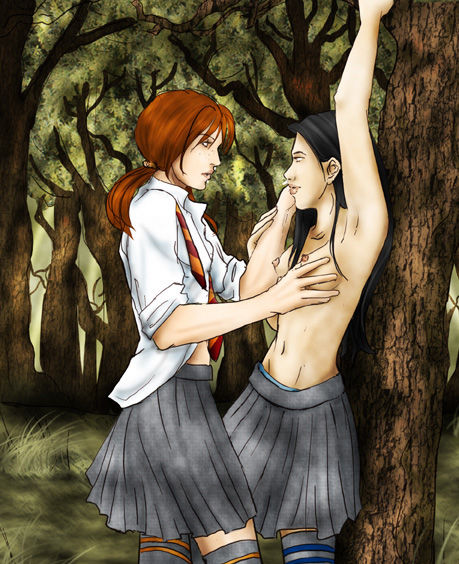 Harry Poter page 10 full