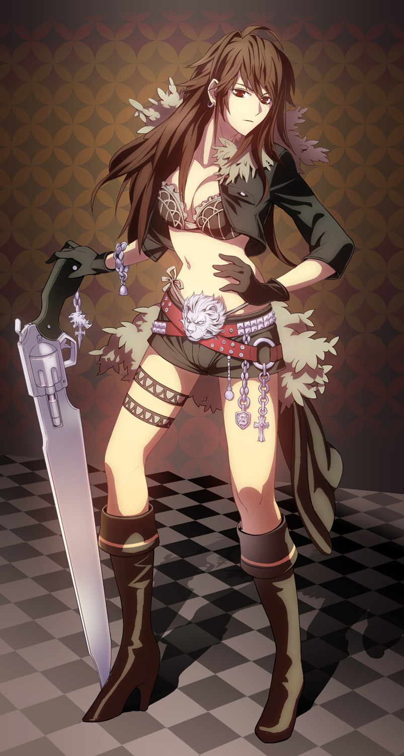 genderswap page 8 full