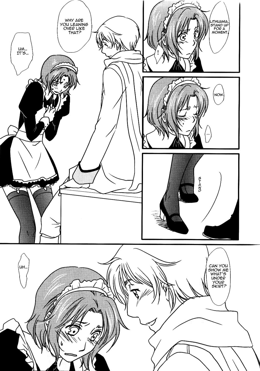 perverted rapture page 10 full