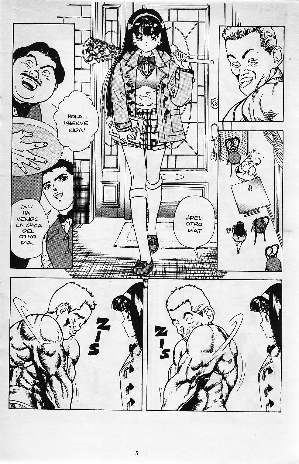 Visionary 12 page 6 full